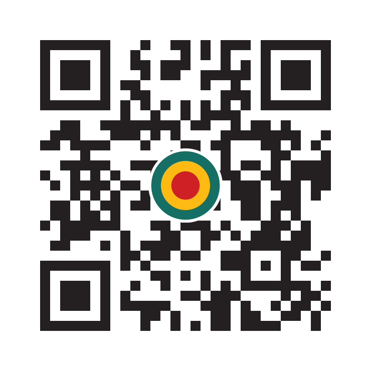PWR Balls QR code